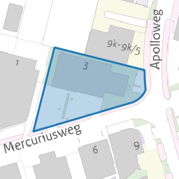 Perceel LWD00-K-3265