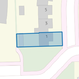 Perceel LWD00-K-3268