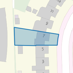 Perceel LWD00-K-3271