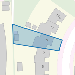 Perceel LWD00-K-3272