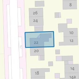 Perceel LWD00-K-3283