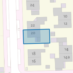 Perceel LWD00-K-3284