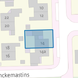 Perceel LWD00-K-3288