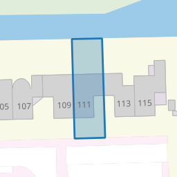 Perceel LWD00-K-3296