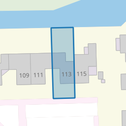 Perceel LWD00-K-3297