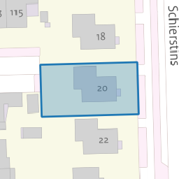 Perceel LWD00-K-3301