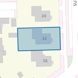 Perceel LWD00-K-3302