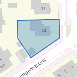 Perceel LWD00-K-3303