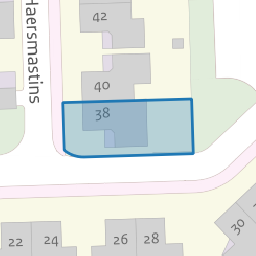 Perceel LWD00-K-3304