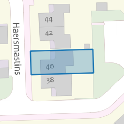 Perceel LWD00-K-3305