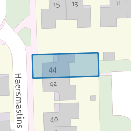 Perceel LWD00-K-3307