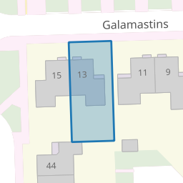 Perceel LWD00-K-3309