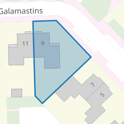 Perceel LWD00-K-3311