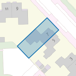 Perceel LWD00-K-3312