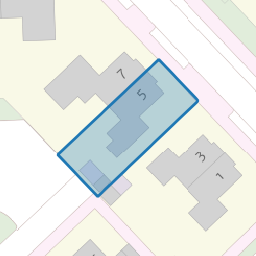 Perceel LWD00-K-3313