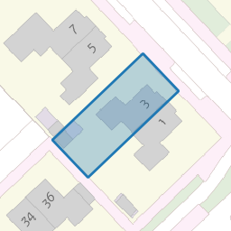 Perceel LWD00-K-3314