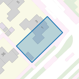 Perceel LWD00-K-3315