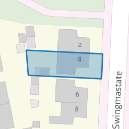 Perceel LWD00-K-3321