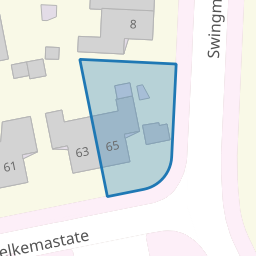 Perceel LWD00-K-3324