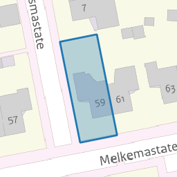 Perceel LWD00-K-3327