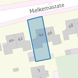 Perceel LWD00-K-3333