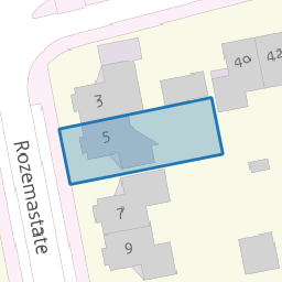 Perceel LWD00-K-3337