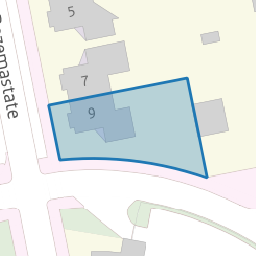 Perceel LWD00-K-3339