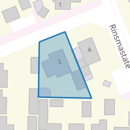 Perceel LWD00-K-3340