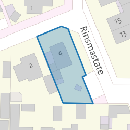 Perceel LWD00-K-3341