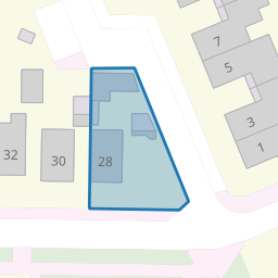 Perceel LWD00-K-3342