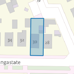 Perceel LWD00-K-3343