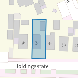 Perceel LWD00-K-3345