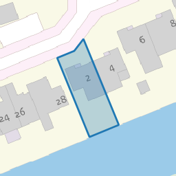 Perceel LWD00-K-3348