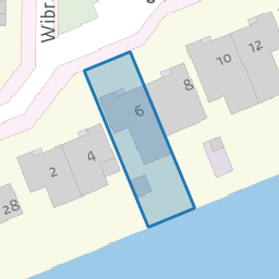 Perceel LWD00-K-3350