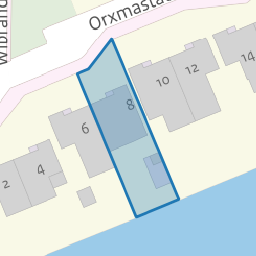 Perceel LWD00-K-3351