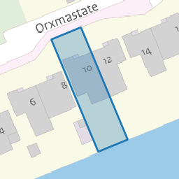 Perceel LWD00-K-3352