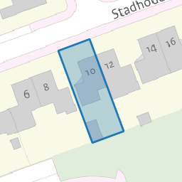 Perceel LWD00-K-3356