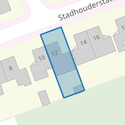 Perceel LWD00-K-3357