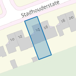 Perceel LWD00-K-3358