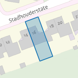 Perceel LWD00-K-3359