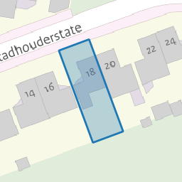 Perceel LWD00-K-3360