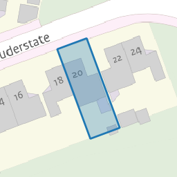 Perceel LWD00-K-3361