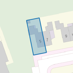 Perceel LWD00-K-3364