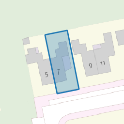 Perceel LWD00-K-3365