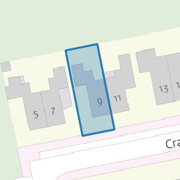 Perceel LWD00-K-3366