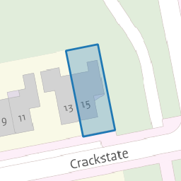 Perceel LWD00-K-3369