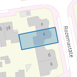 Perceel LWD00-K-3371