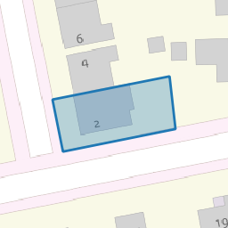 Perceel LWD00-K-3381