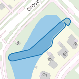 Perceel LWD00-K-3382