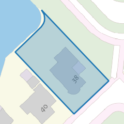 Perceel LWD00-K-3383